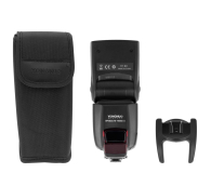 Yongnuo YN560 III Negative Display - 1264239 - zdjęcie 8